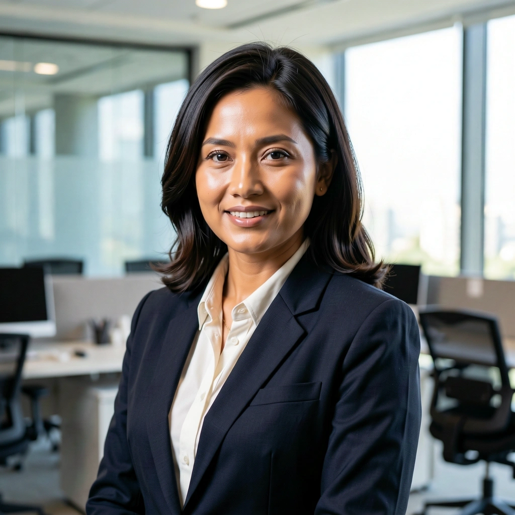 Ketua Pendidikan VelNeptune