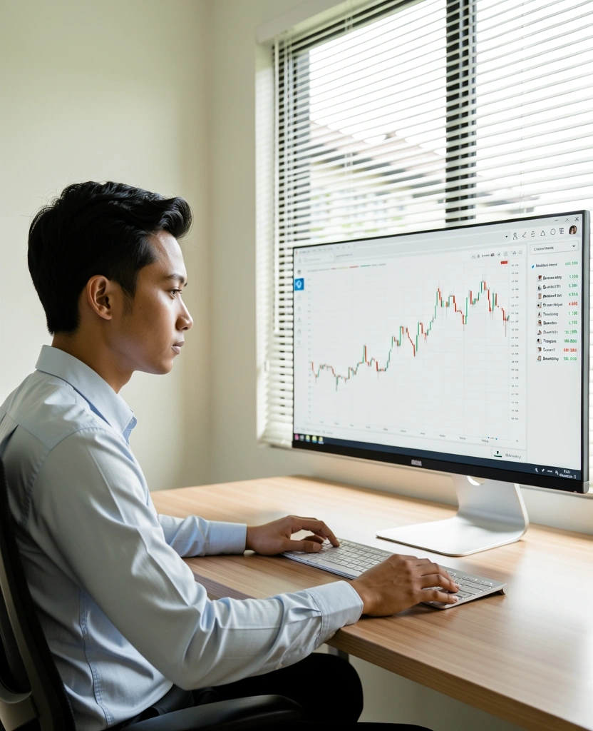 Pendidikan Kewangan VelNeptune